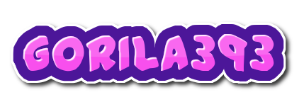 logo GORILA393